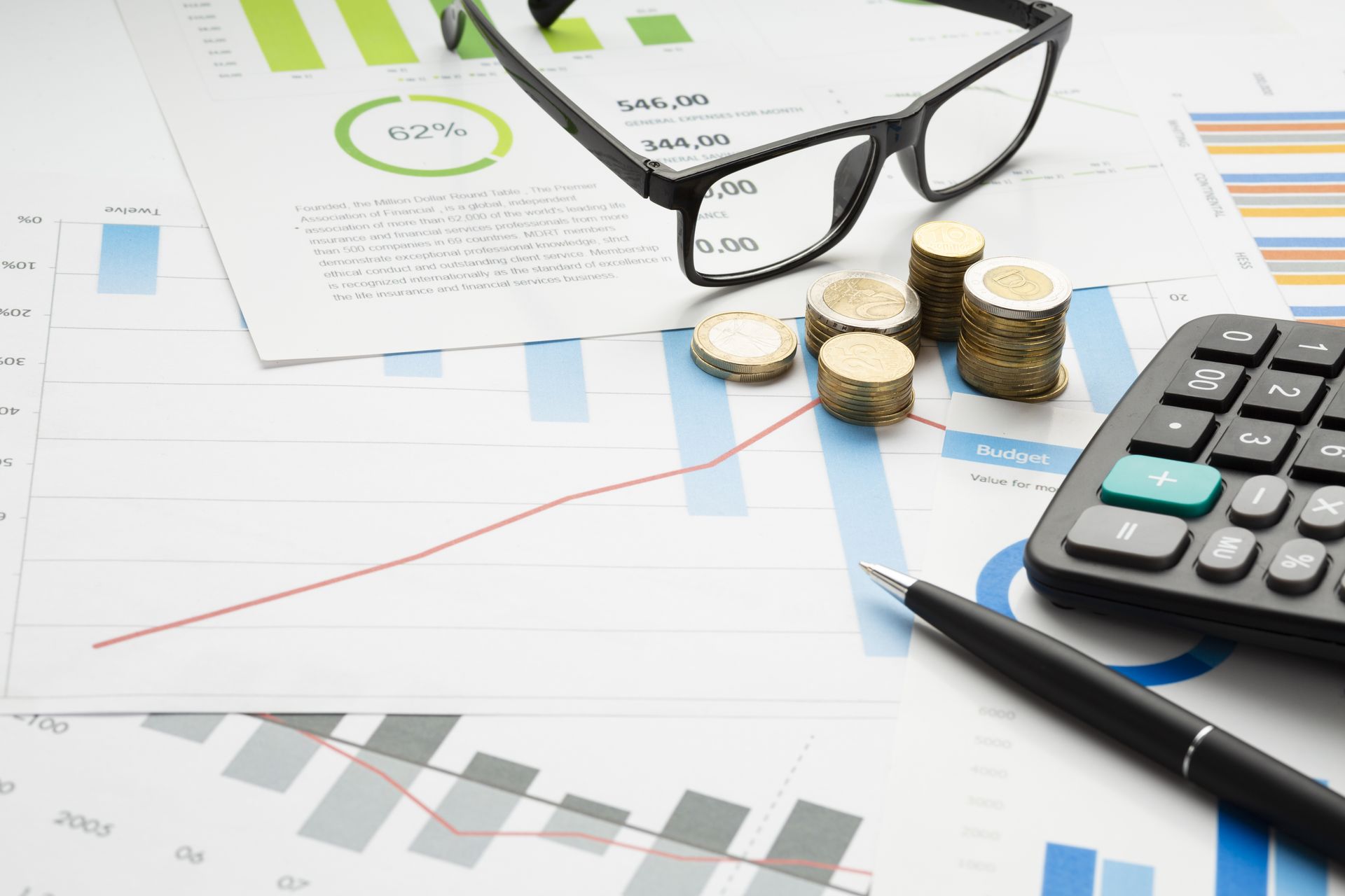 Inversiones