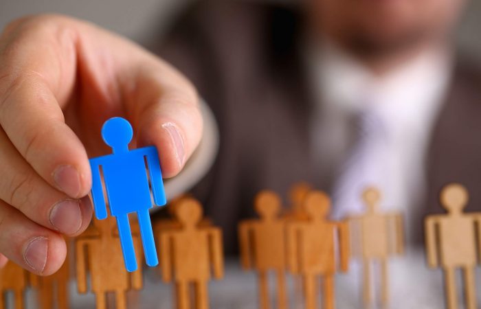 despido de la empresa